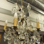 814 5750 CHANDELIER